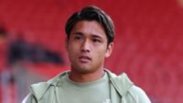 22歳松木玖生、ついにブレイクか！「並外れたクオリティ、とても信頼できる」とサウサンプトン新監督が称賛