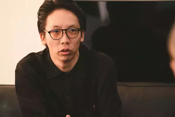 「SALU× SUMIRE ×BABEL LABELによる映画『LAPSE』座談会」の画像