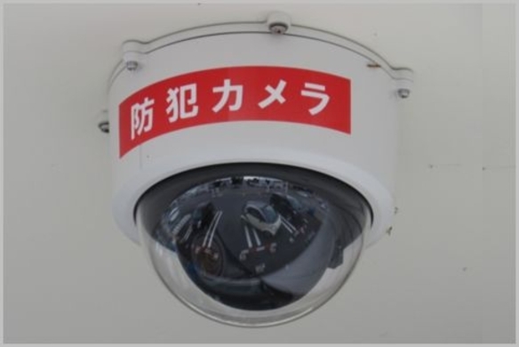 警察は防犯カメラの不鮮明なナンバーも判別する 19年7月11日 エキサイトニュース