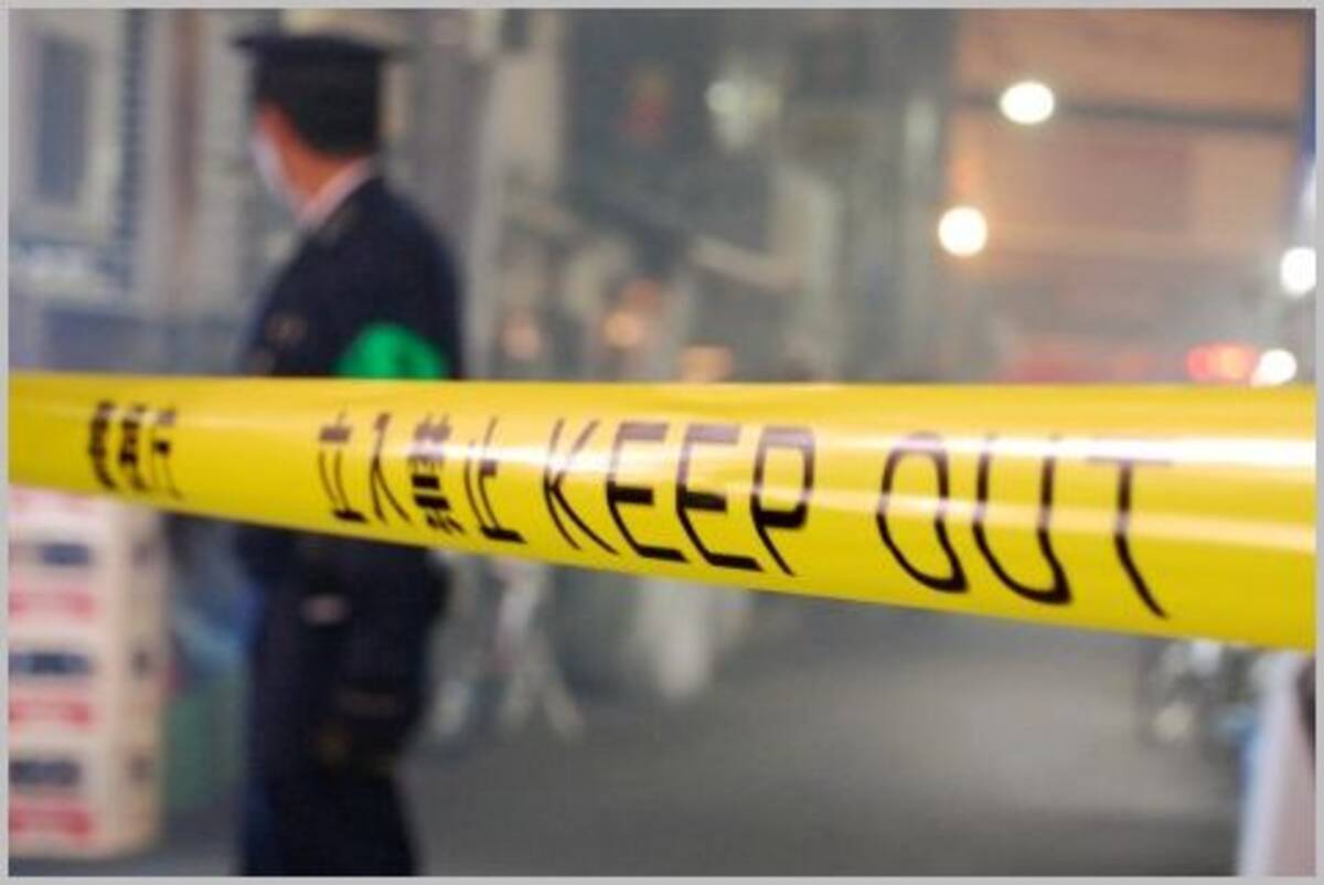 警察官が死体検死でもらえる特殊勤務手当とは 17年11月7日 エキサイトニュース