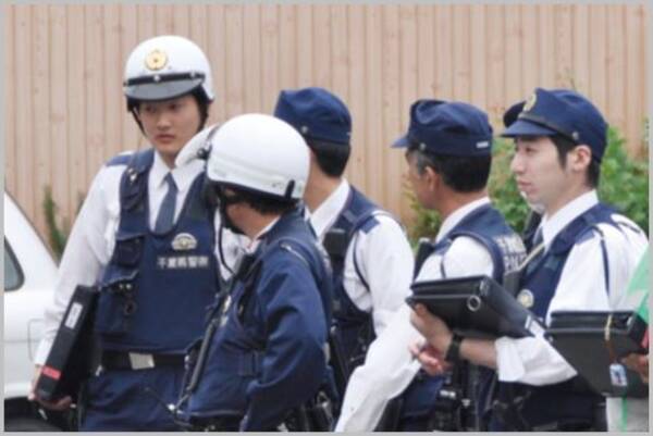 警察官は巡査になって給料もらいながら警察学校 18年2月7日 エキサイトニュース