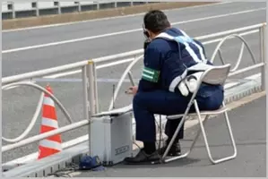 ネズミ捕りの速度違反から逃れる方法はあるか 年11月26日 エキサイトニュース