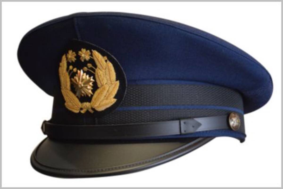 歩道 解明 ポジティブ 警察 の 帽子 Etsuna Jp