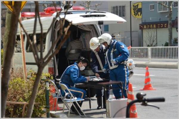 交通違反の取締りでサインしないと何がおこる 2018年2月24日 エキサイトニュース