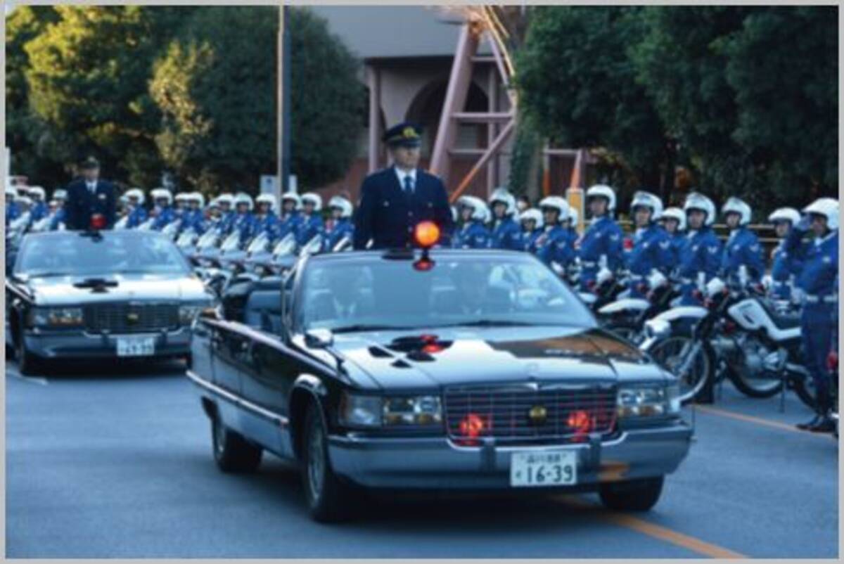 警察の出世コースは捜査一課よりも警務部だった 18年3月28日 エキサイトニュース