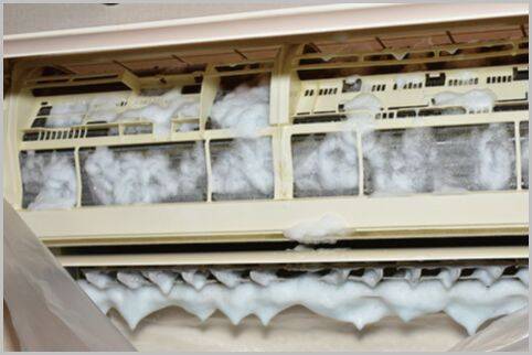 エアコンのカビ取りを自分でメンテナンスできた 18年5月3日 エキサイトニュース