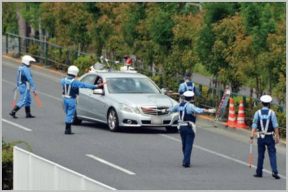 死体検死など警察官の給料ならではの手当の中身 18年6月27日 エキサイトニュース