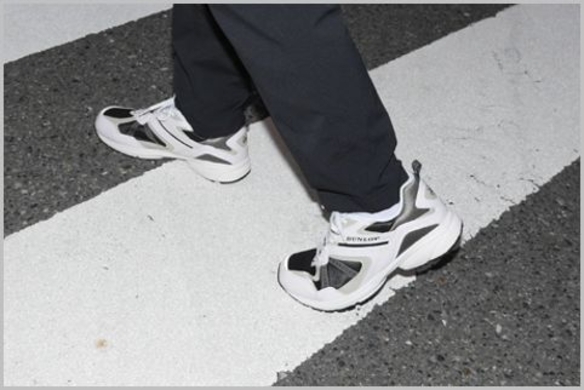 なぜ今 ダンロップシューズ がウケているのか 18年8月28日 エキサイトニュース