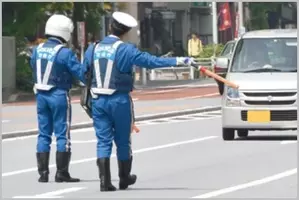 ネズミ捕りのスピード違反は逃げたらどうなる 17年12月1日 エキサイトニュース