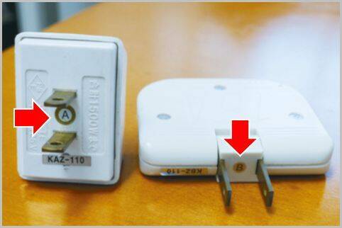 電源タップ型の盗聴器を発見するための目印とは 18年10月9日 エキサイトニュース