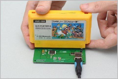 レトロゲームをもしもに備えてバックアップする 18年12月2日 エキサイトニュース