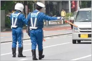 スピード違反の取締りから逃れることはできる 18年7月日 エキサイトニュース