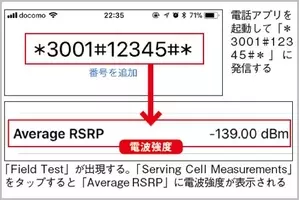 Iphoneとandroidで使える 隠しコマンド とは 19年12月1日 エキサイトニュース