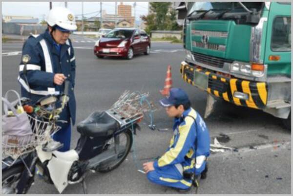 警察の科学捜査 鑑識 と 科捜研 の違いとは 19年1月24日 エキサイトニュース