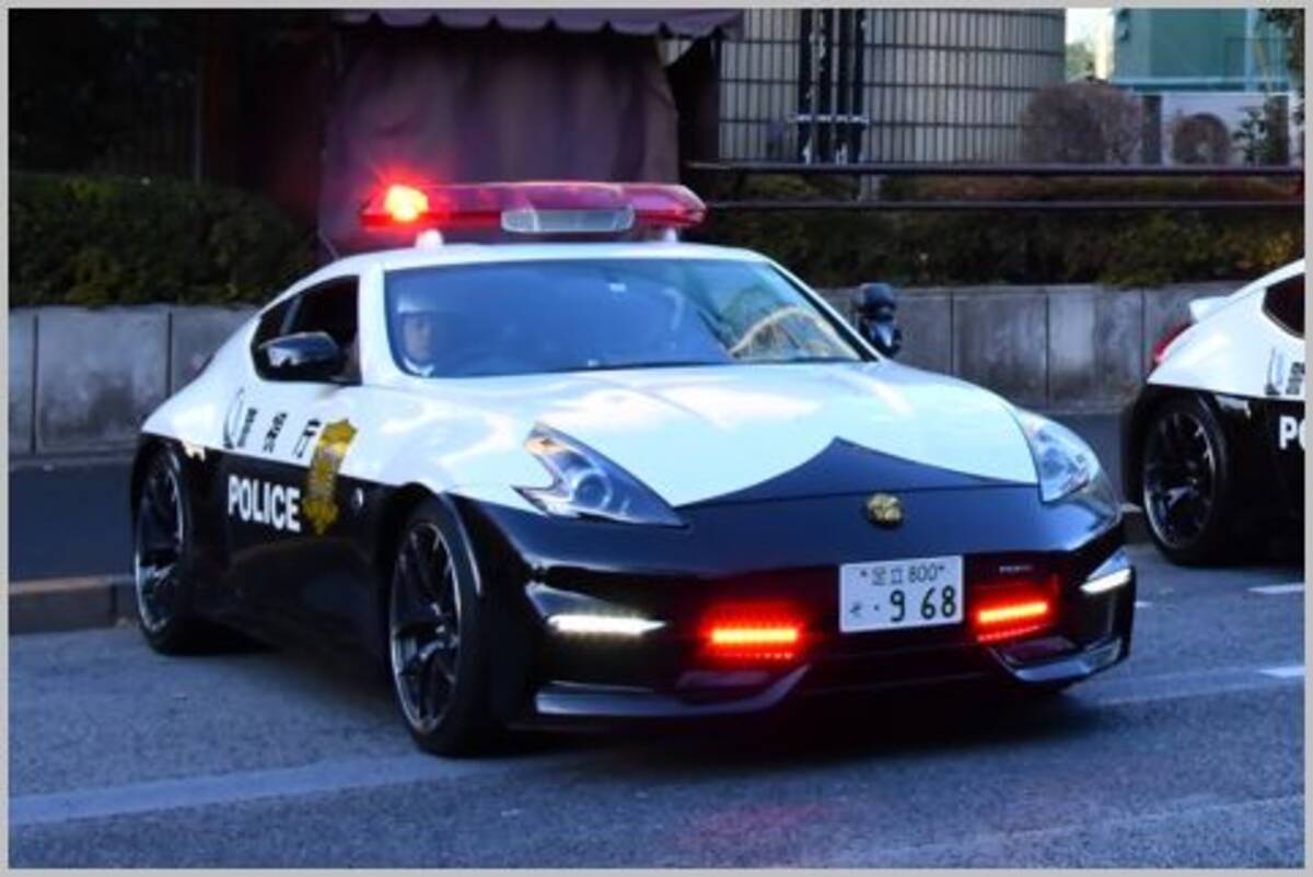 交通機動隊と高速隊で微妙に違っている任務とは 19年2月28日 エキサイトニュース