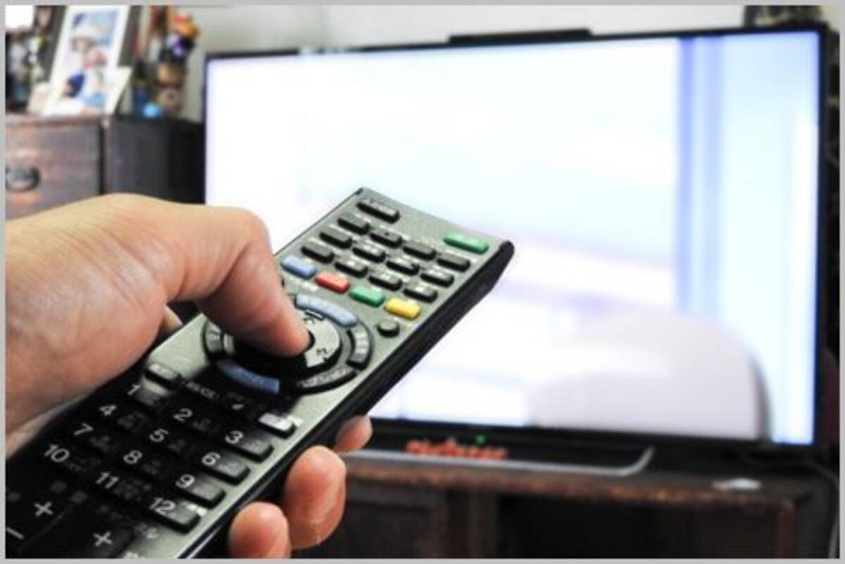 リモコンの電池切れを 鉛筆 で復活させる方法 2019年3月9日 エキサイトニュース