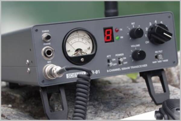 Cb無線を遊び尽くすための 3つの心得 とは 19年4月1日 エキサイトニュース Cb無線を遊び尽くすための 3つの心得 とは 19年4月1日 エキサイトニュース