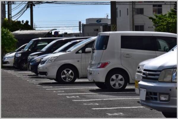 車上荒らしに狙われやすい場所ナンバーワンは 19年6月15日 エキサイトニュース