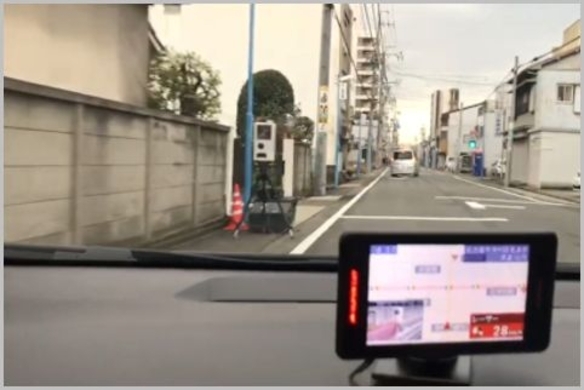実走してわかったレーダー探知機のおすすめ機種 19年6月26日 エキサイトニュース