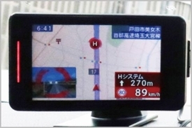 実走してわかったレーダー探知機のおすすめ機種 19年6月26日 エキサイトニュース