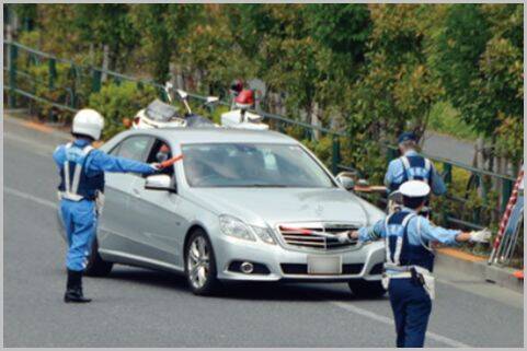 高速は取締り対象の後部座席シートベルト着用率 19年7月10日 エキサイトニュース