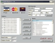 クレカ不正利用の「クレジットマスター」の現在