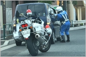 追尾式のスピード違反取り締まりの測定距離は 19年9月13日 エキサイトニュース