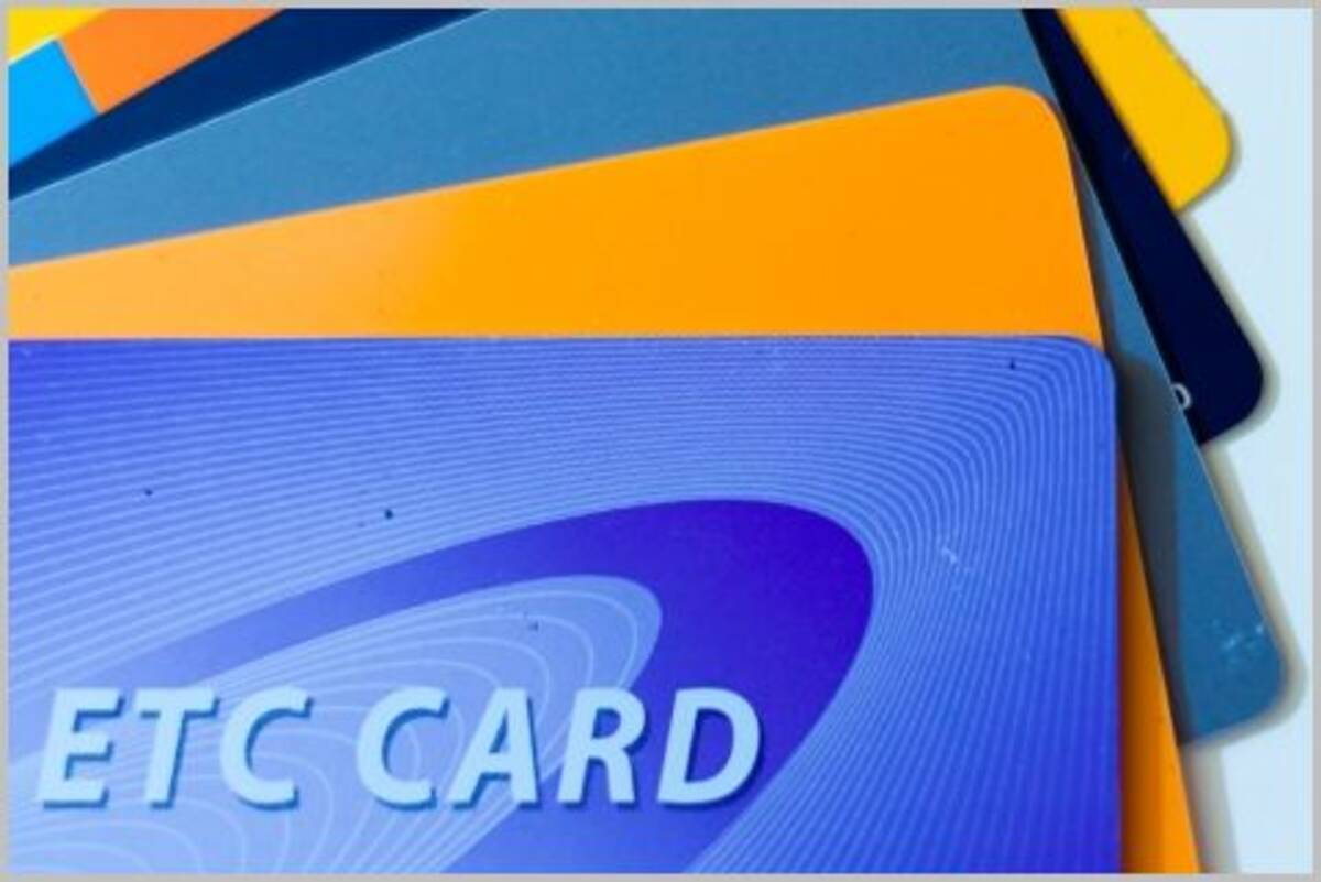 Etcマイレージで損をしないポイント還元の方法 2019年9月14日 エキサイトニュース