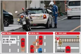 追尾式のスピード違反取り締まりの測定距離は 19年9月13日 エキサイトニュース