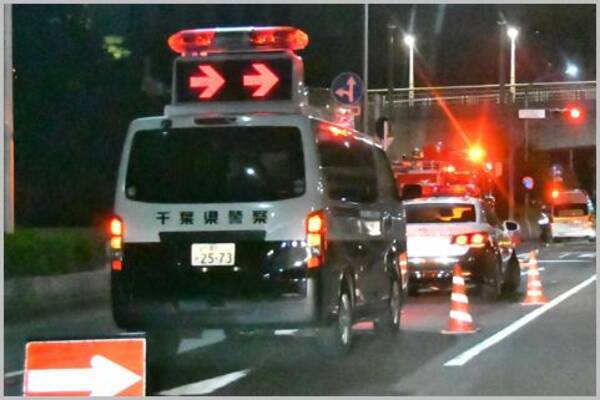 飲酒運転の事故は一発で免許取消になる危険行為 19年9月15日 エキサイトニュース