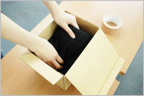 Twitterで横行している着用済み衣類の売買方法 19年11月3日 エキサイトニュース