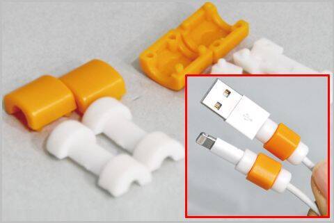 Iphoneアクセサリーを買うならダイソーで探す 19年11月11日 エキサイトニュース