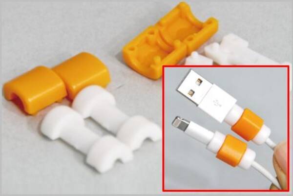 Iphoneアクセサリーを買うならダイソーで探す 19年11月11日 エキサイトニュース