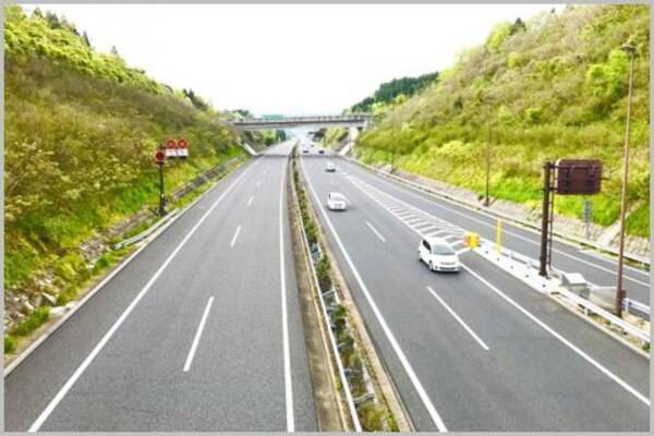 Etc割引を使っても日本一高い高速道路はどこ 19年11月16日 エキサイトニュース