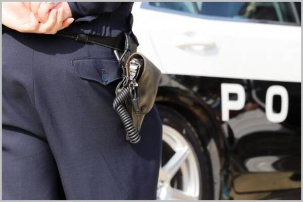警察官が所持する 回転式拳銃 の3種類とは 19年12月5日 エキサイトニュース
