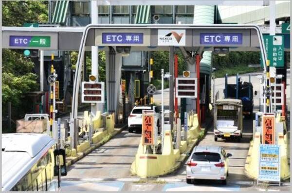 割安な Etc乗り放題プラン でさらに得する方法 19年12月14日 エキサイトニュース