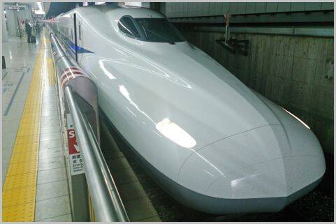 新幹線自由席では偶数号車のb席を狙うべき理由 2019年12月27日 エキサイトニュース