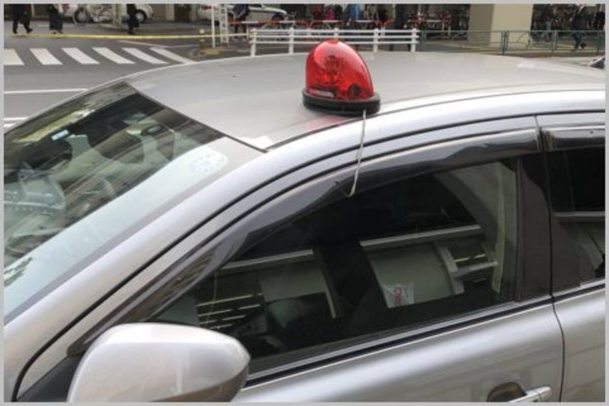 ドラマほど派手じゃない捜査一課の仕事と給料 年1月日 エキサイトニュース