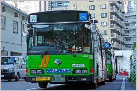 都バスが100円引き 乗り継ぎ割引 の条件は 2020年1月30日 エキサイトニュース