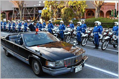 警察官の国家公務員と地方公務員との境界線とは 年2月19日 エキサイトニュース