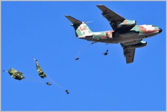自衛隊が使う航空無線の交信は何語が使われる 19年6月29日 エキサイトニュース