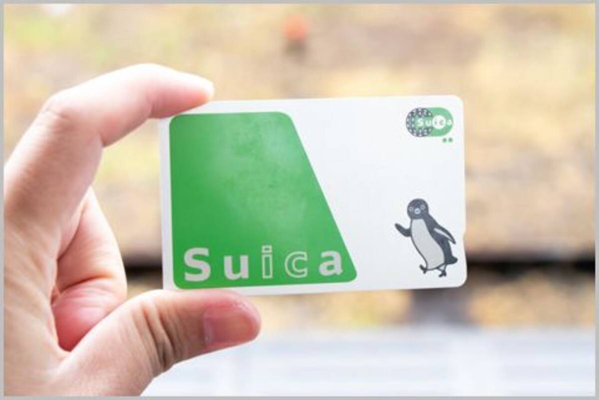 交通系icカードでsuicaが使えない路線はある 年4月23日 エキサイトニュース