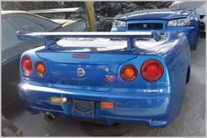 盗難車売買 ニコイチ 目玉抜き どんな意味 19年4月30日 エキサイトニュース