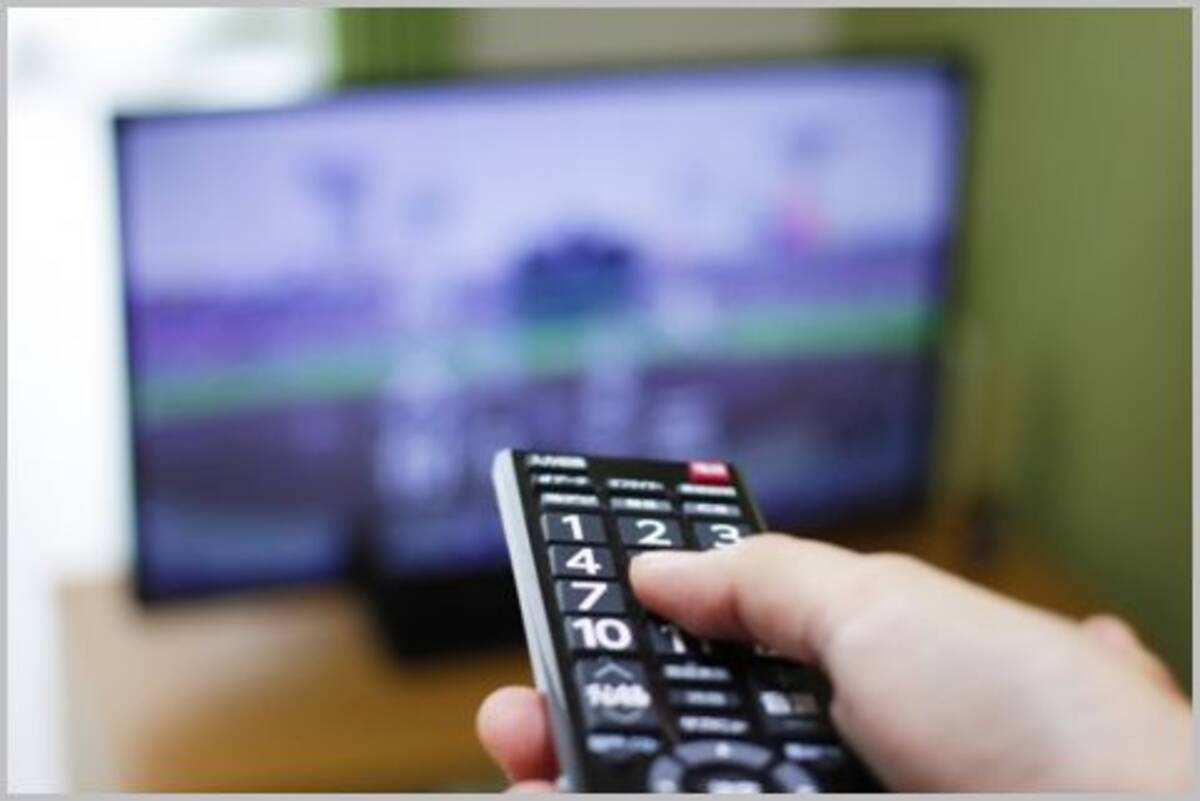 一般家庭で Nhk受信料 合法的に安くする方法 年6月14日 エキサイトニュース