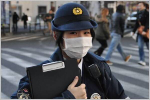 警察学校で繰り広げられる女性警察官の恋愛事情 年6月18日 エキサイトニュース