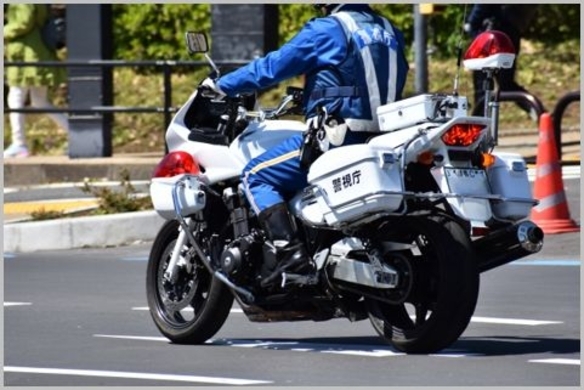 警察無線傍受 実録 こちら警視庁 110番 19年8月28日 エキサイトニュース