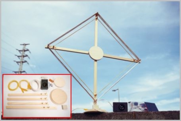 ラジオを簡単に感度アップできるアンテナ調整法 年7月27日 エキサイトニュース