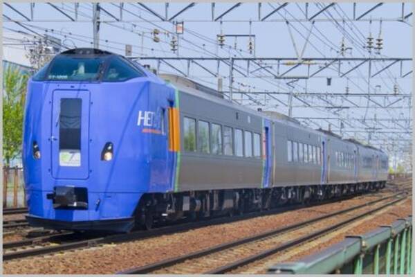 Jrの特急列車に安く乗れる区間ベスト7はこれだ 年10月8日 エキサイトニュース