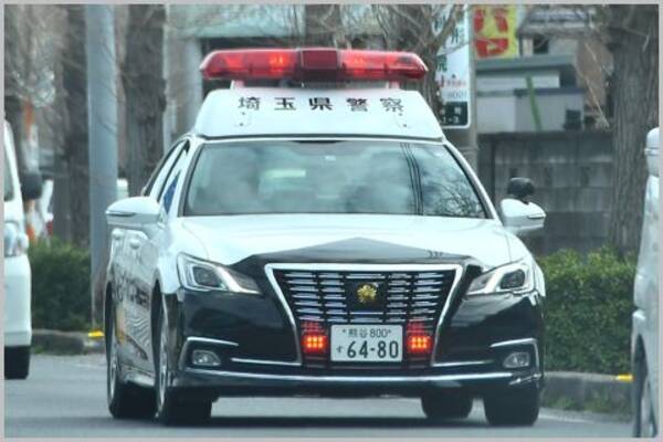 パトカーの値段はベース車より80万円も安かった 年10月9日 エキサイトニュース