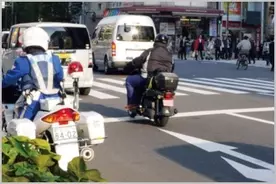 ネズミ捕りの速度違反から逃れる方法はあるか 年11月26日 エキサイトニュース